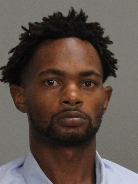 ALLEN, DEVONTE DEMARCUS booking photo
