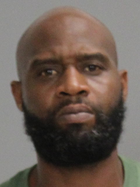 BELL, JAMIE TARELL booking photo