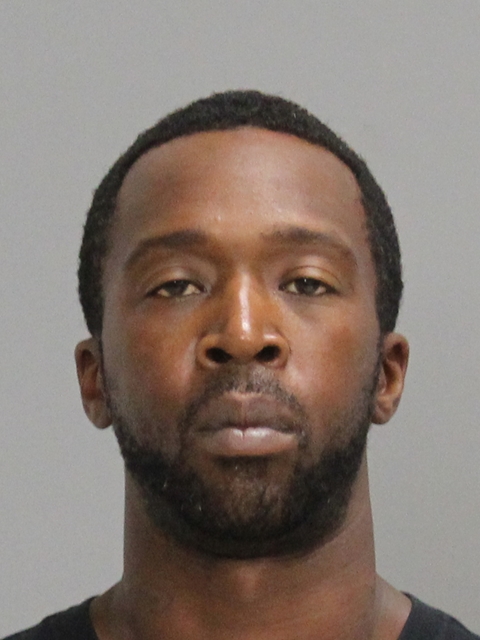 AYERS, JASON PATRICK booking photo