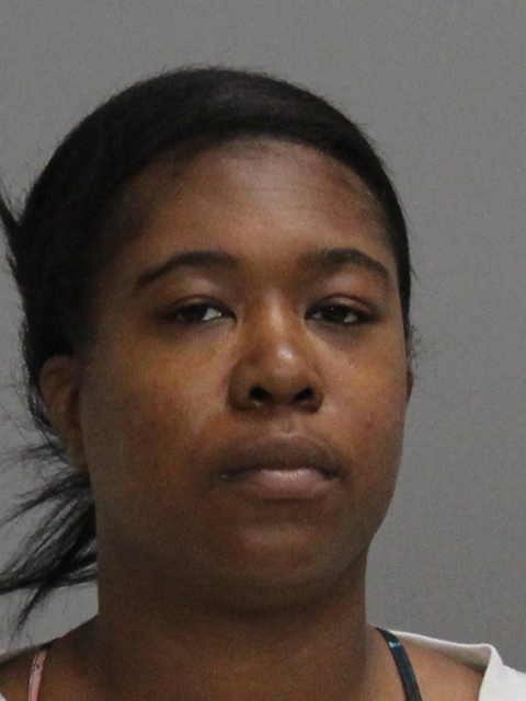 TENNESSEE, LAQUANDA SHANTA booking photo