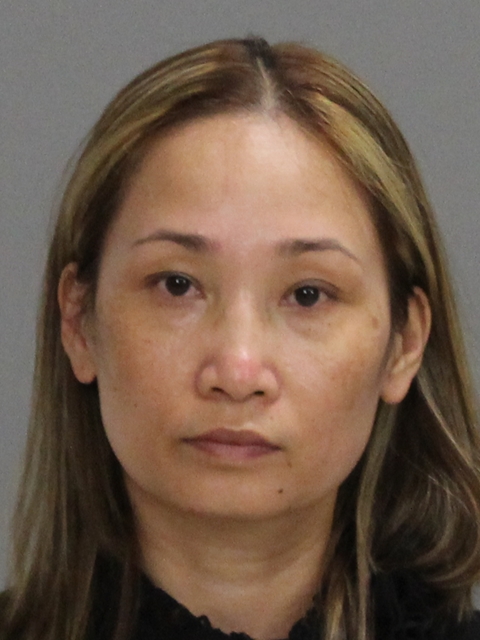 PHAN, KHANH KIM booking photo
