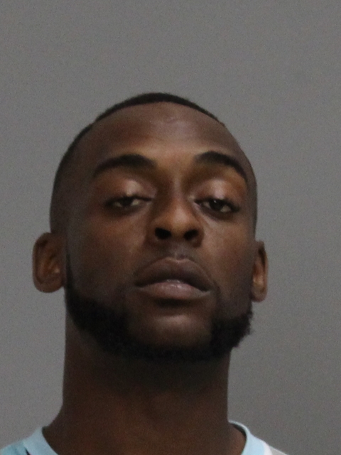 RANSOM, EMMITT, III booking photo