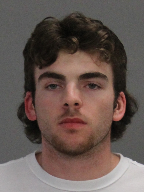 LAMAR, CORDELL SCOTT arrested by Brazos County SO/PD