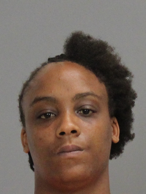 ADAMS, FATIMA Rani arrested by Brazos County SO/PD