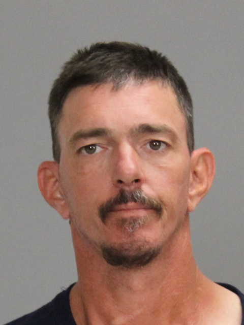 GILMORE, JOSHUA JAY arrested by Brazos County SO/PD