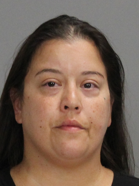 GILMORE, HEATHER LYN arrested by Brazos County SO/PD