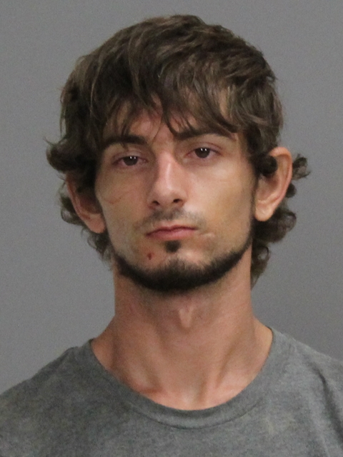 Krenek, Blake Hayden arrested by Brazos County SO/PD