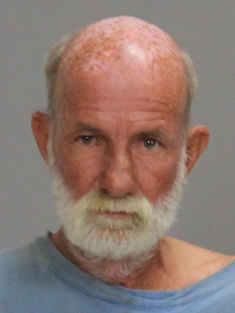 TAYLOR, DANNY KEITH arrested by Brazos County SO/PD