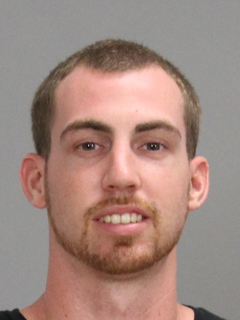 BEVERLY, CHRISTOPHER R arrested by Brazos County SO/PD