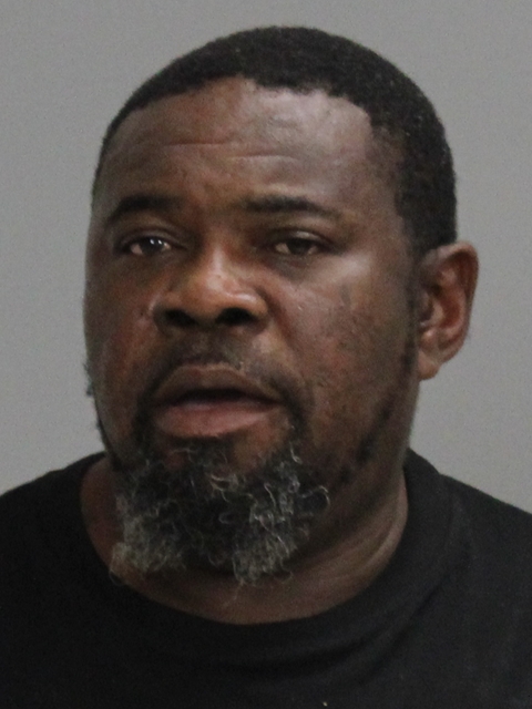 BLACKSHEAR, LOUIS JAMES, Jr arrested by Brazos County SO/PD