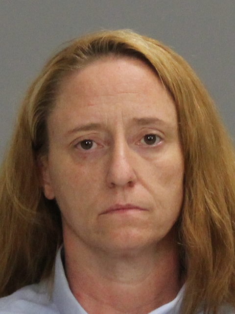 ROBBINS, CASSIE MARIE arrested by Brazos County SO/PD