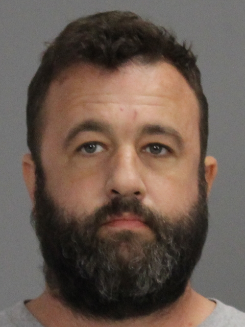 SHELTON, DAMON TROY arrested by Brazos County SO/PD