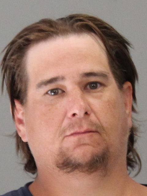 MCGUIRE, CARL HELMUTH booking photo