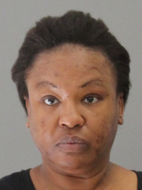 Brooks, Candace Nicole arrested by Brazos County SO/PD