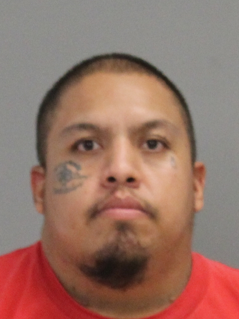 PEREZ, SIMPLICIO, Jr booking photo