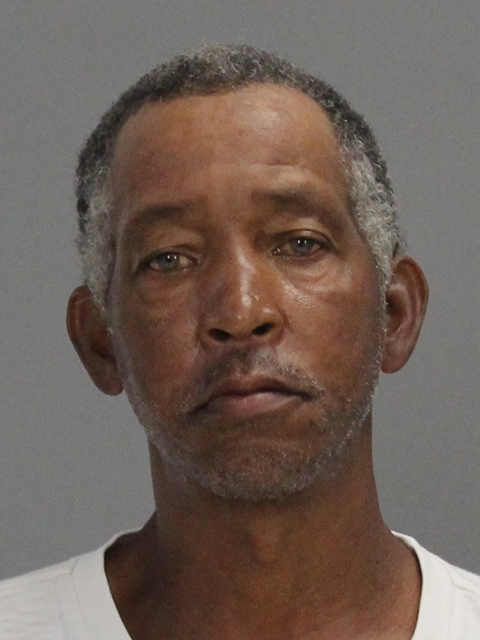 Searcy, Tobby Ulrich booking photo