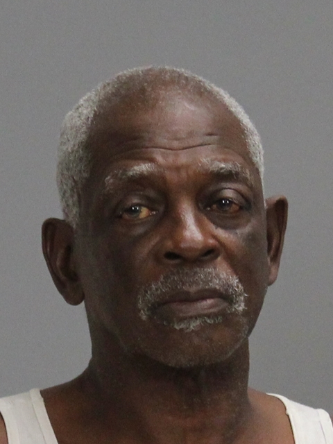 EVANS, WILLIAM CHARLES booking photo