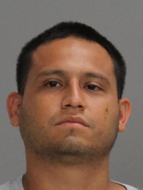 MENDEZ, JUAN CARLOS, Jr booking photo