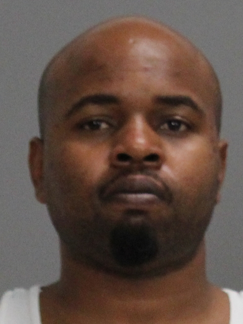 YOUNG, BILLY LEWIS booking photo