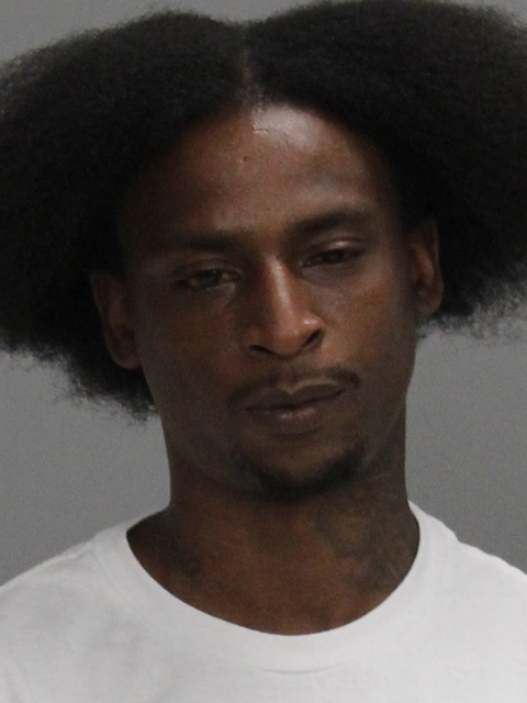 JAMES, RONNIE LYNN, Jr booking photo