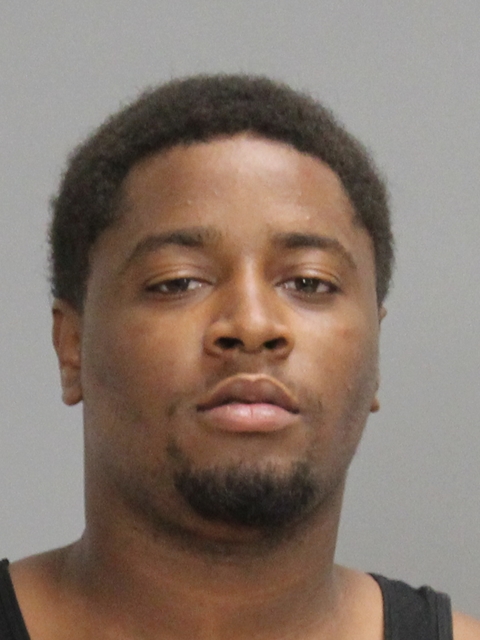 DARNELL, SHEMAR LAKEITH booking photo