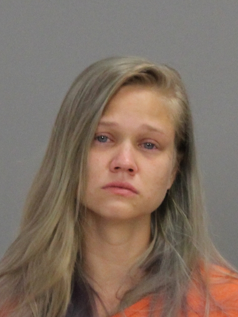 KENNEDY, DESTINY NICHOLE booking photo