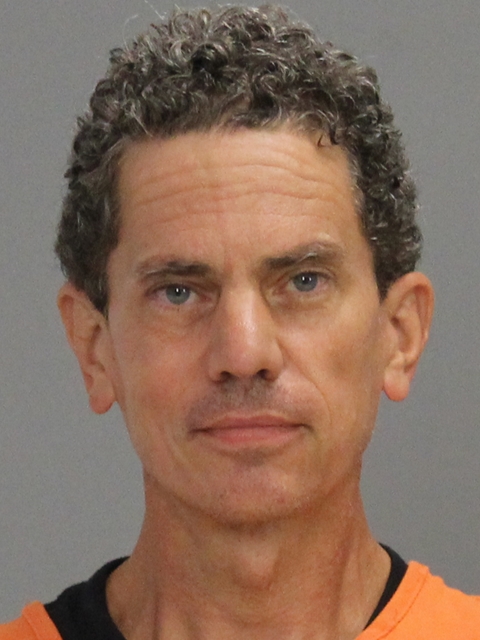 ANDERSON, JOHN EDWARD booking photo