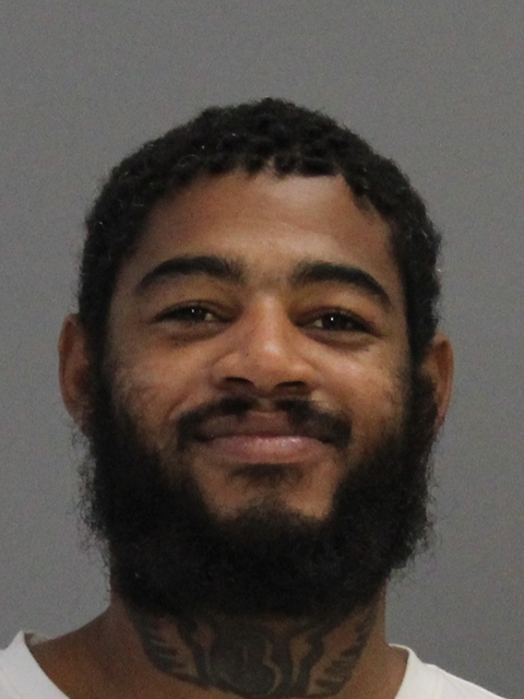 BELL, ORLANDO ARTELE arrested by Brazos County SO/PD