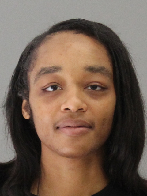 Bridges, Cherish Aniese arrested by Brazos County SO/PD