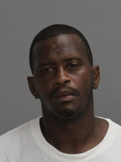 THOMAS, DUSTIN TYREE arrested by Brazos County SO/PD