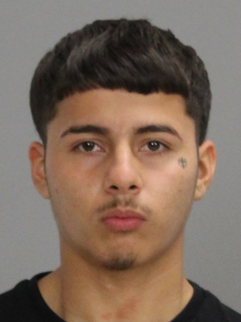 Cruz, Erwin Guzman arrested by Brazos County SO/PD