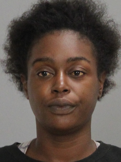 Hawkins, Delores San arrested by Brazos County SO/PD