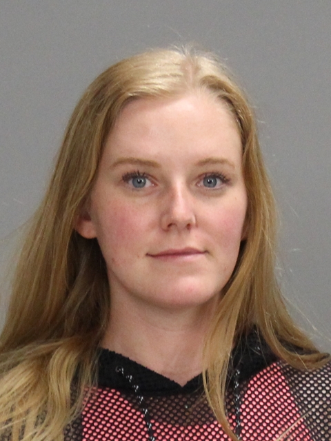 FLAM, RACHEL WINN arrested by Brazos County SO/PD