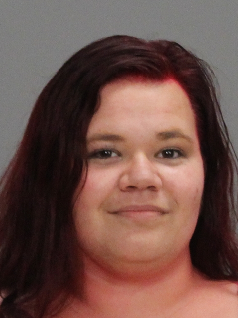 HAUSER, SADIE KRISTEN arrested by Brazos County SO/PD