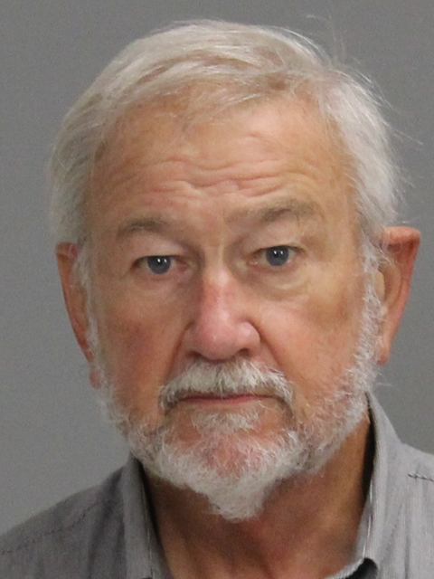 CORNSTUBBLE, IRA EUGENE arrested by Brazos County SO/PD