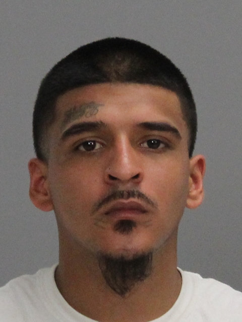 Becerra, Joel Angel arrested by Brazos County SO/PD