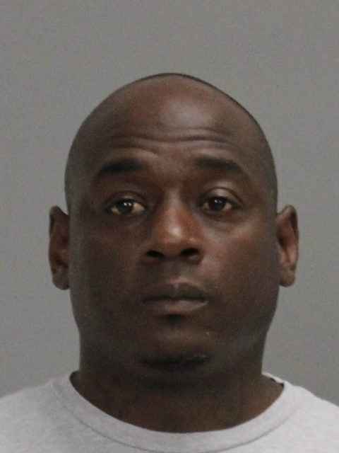 GUILLOTTE, EARL JOSEPH, III arrested by Brazos County SO/PD