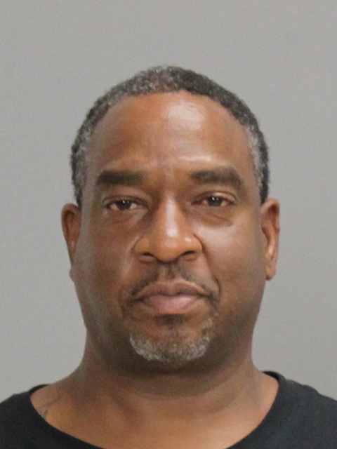 TURNER, VINCENT EDWARD arrested by Brazos County SO/PD