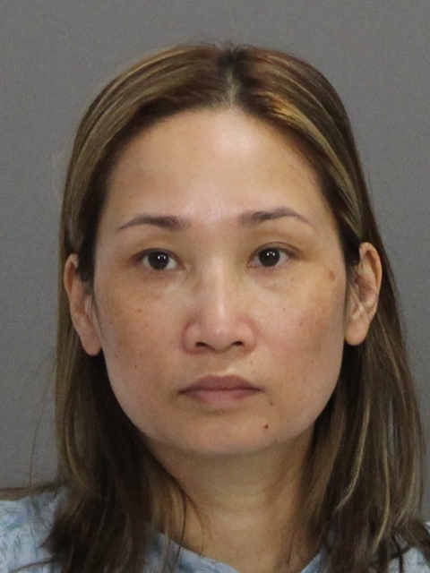 PHAN, KHANH KIM arrested by Brazos County SO/PD