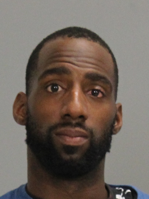DAVIS, KEYRON DESHON arrested by Brazos County SO/PD