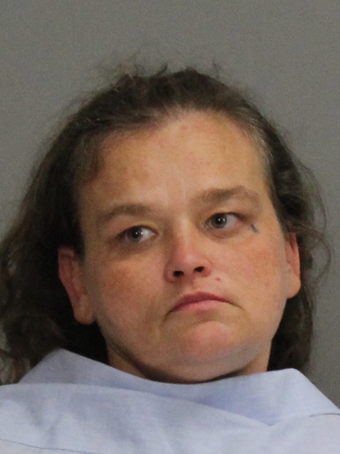 MOSLEY, JAMIE Rennee arrested by Brazos County SO/PD