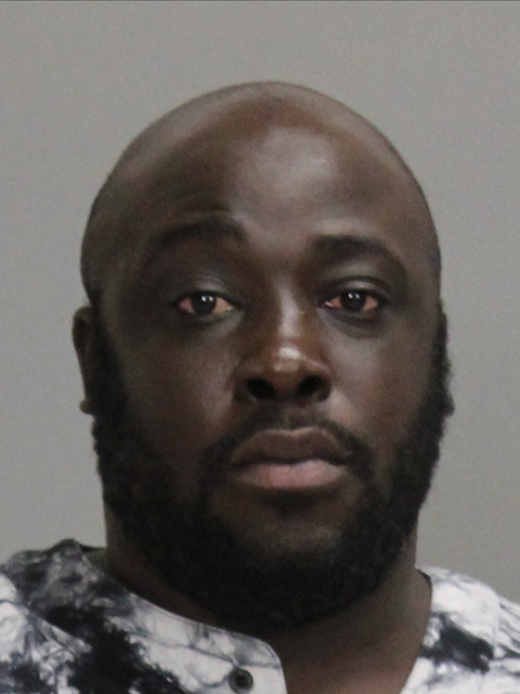 NELSON, JOSHUA DENZEL arrested by Brazos County SO/PD