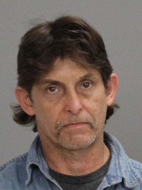 KLEPAREK, SCOTT ALLEN booking photo