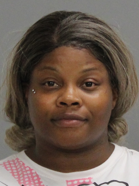 BOOKER, MELANIE JO booking photo