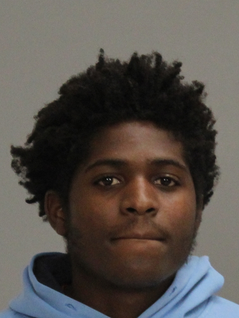 TAYLOR, QUINCY LADAIRUS booking photo