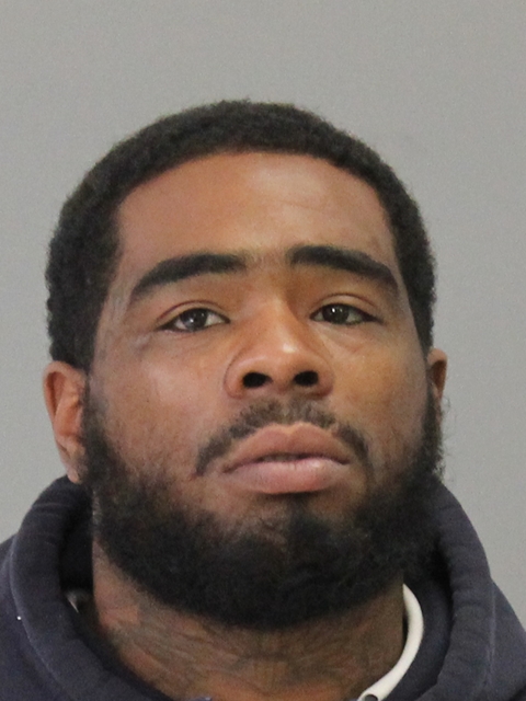 ANDERSON, ZAKORIAN VERREL booking photo