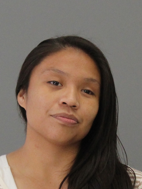 WILSON, RECHELLE SUE booking photo