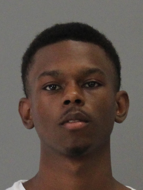 WILLIAMS, CHARLES LEON booking photo