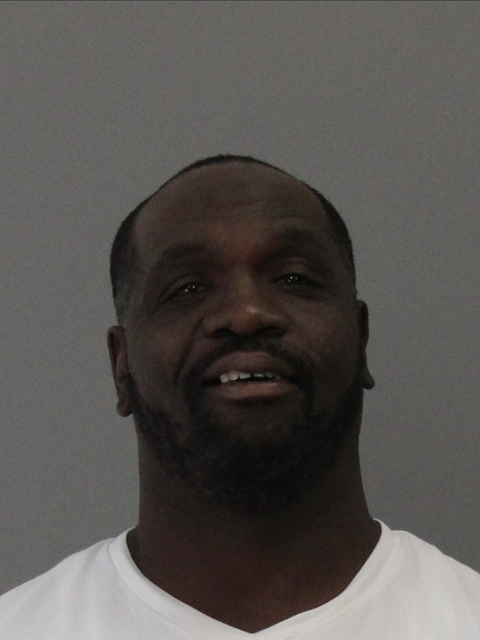 WOODS, TRACEY LAMAR booking photo