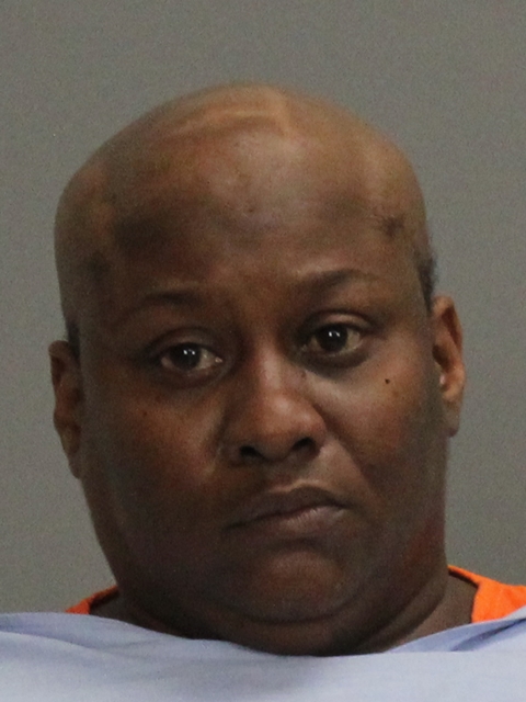 HARRIS, LASHIKA booking photo